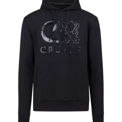 Cruyff Raimon hoodie heren black