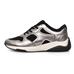 Cycleur De Luxe  Aerobic schoenen dames silver black