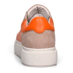 Cycleur De Luxe Alloy schoenen dames oxford tan burnt orange