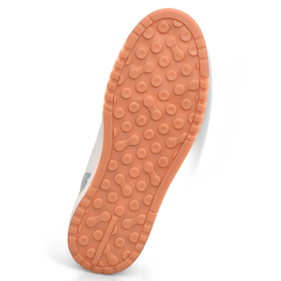 Cycleur De Luxe  Corncob schoenen dames white light blue