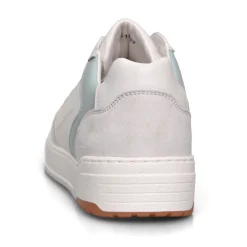 Cycleur De Luxe  Corncob schoenen dames white light blue