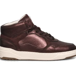 Cycleur De Luxe  Fartlek schoenen dames chicory coffee