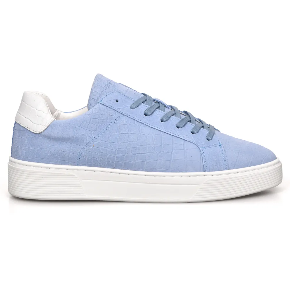 Cycleur De Luxe Grind schoenen heren endless sky