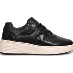 Cycleur De Luxe  Spoke schoenen dames black