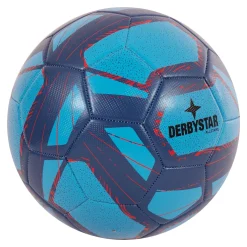 Derbystar Allstars voetbal blue red