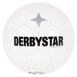 Derbystar Champions Cup II voetbal white