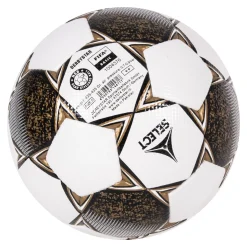 Derbystar Classic TT II voetbal white gold
