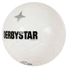 Derbystar Classic TT II voetbal white