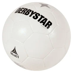 Derbystar Classic TT II voetbal white