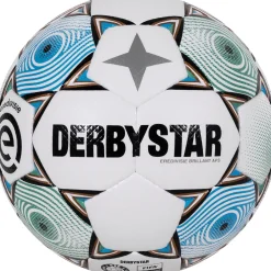 Derbystar Eredivisie Brillant APS 23 - 24 voetbal white