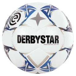 Derbystar Eredivisie Brillant APS 24 - 25 voetbal white