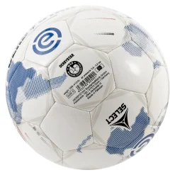 Derbystar Eredivisie Design Replica 25 -26 voetbal white