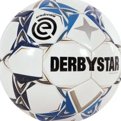 Derbystar Eredivisie Mini 24 - 25 voetbal white