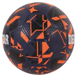 Derbystar Streetball voetbal navy orange