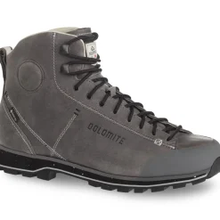 Dolomite 54 High FG EVO GORE-TEX wandelschoenen heren gunmetal grey black