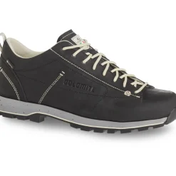 Dolomite 54 Low FG EVO GORE-TEX wandelschoenen heren black