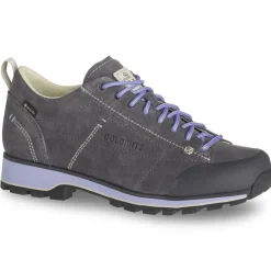 Dolomite Cinquantaquattro Low GTX schoenen dames anthracite grey