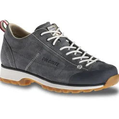Dolomite Cinquantaquattro Low schoenen dames gunmetal grey
