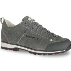 Dolomite Cinquantaquattro Low LT schoenen heren pewter grey
