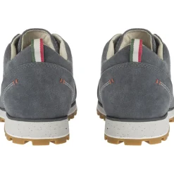 Dolomite Cinquantaquattro Low EVO schoenen heren gunmetal grey