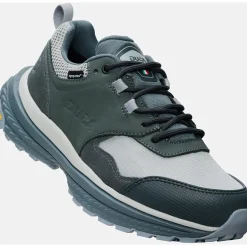 Duca Walking  Cisomo Lo WP wandelschoenen dames denim washed blue