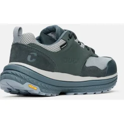 Duca Walking  Cisomo Lo WP wandelschoenen dames denim washed blue