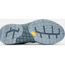 Duca Walking  Cisomo Lo WP wandelschoenen dames denim washed blue