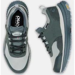 Duca Walking  Cisomo Lo WP wandelschoenen dames denim washed blue