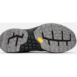 Duca Walking Cisomo Lo WP wandelschoenen dames black cool grey