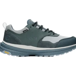 Duca Walking  Cisomo Lo WP wandelschoenen heren denim washed blue