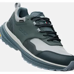 Duca Walking Cisomo Lo WP wandelschoenen heren denim washed blue