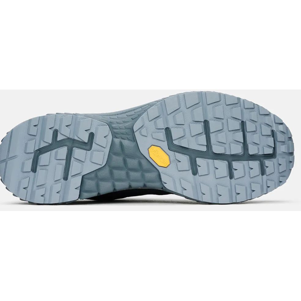 Duca Walking Cisomo Lo WP wandelschoenen heren denim washed blue