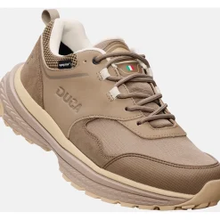 Duca Walking  Cisomo Lo WP wandelschoenen heren taupe sand