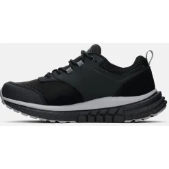 Duca Walking  Cisomo Lo WP wandelschoenen heren black cool grey