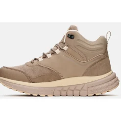 Duca Walking  Cisomo Mid WP wandelschoenen heren taupe sand