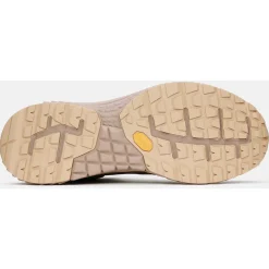 Duca Walking  Cisomo Mid WP wandelschoenen heren taupe sand