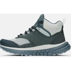 Duca Walking  Cisomo Mid WP wandelschoenen heren denim washed blue