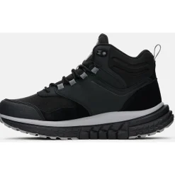 Duca Walking  Cosimo Mid WP wandelschoenen heren black cool grey