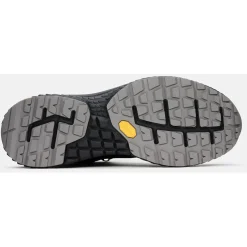 Duca Walking  Cosimo Mid WP wandelschoenen heren black cool grey