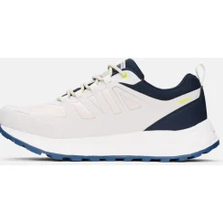 Duca Walking  Fortino WP wandelschoenen heren offwhite navy