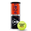 Dunlop 601401 Fort Max TP KNLTB tennisballen 3-pack geel