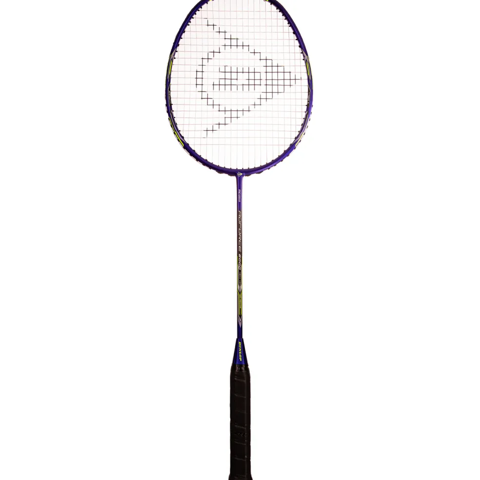 Dunlop Adforce 2000 badmintonracket multicolour