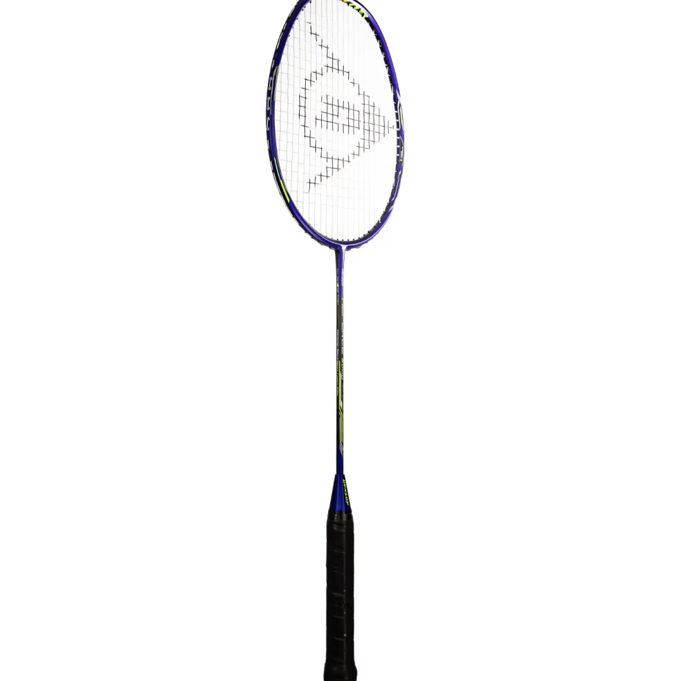 Dunlop Adforce 2000 badmintonracket multicolour