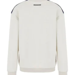 EA7 6DPM23-PJUWZ sweater heren grey