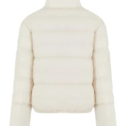 EA7 6DUB02-PNHXZ winterjas heren beige