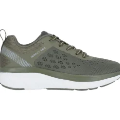 Endurance Fortlian fitness schoenen dames green
