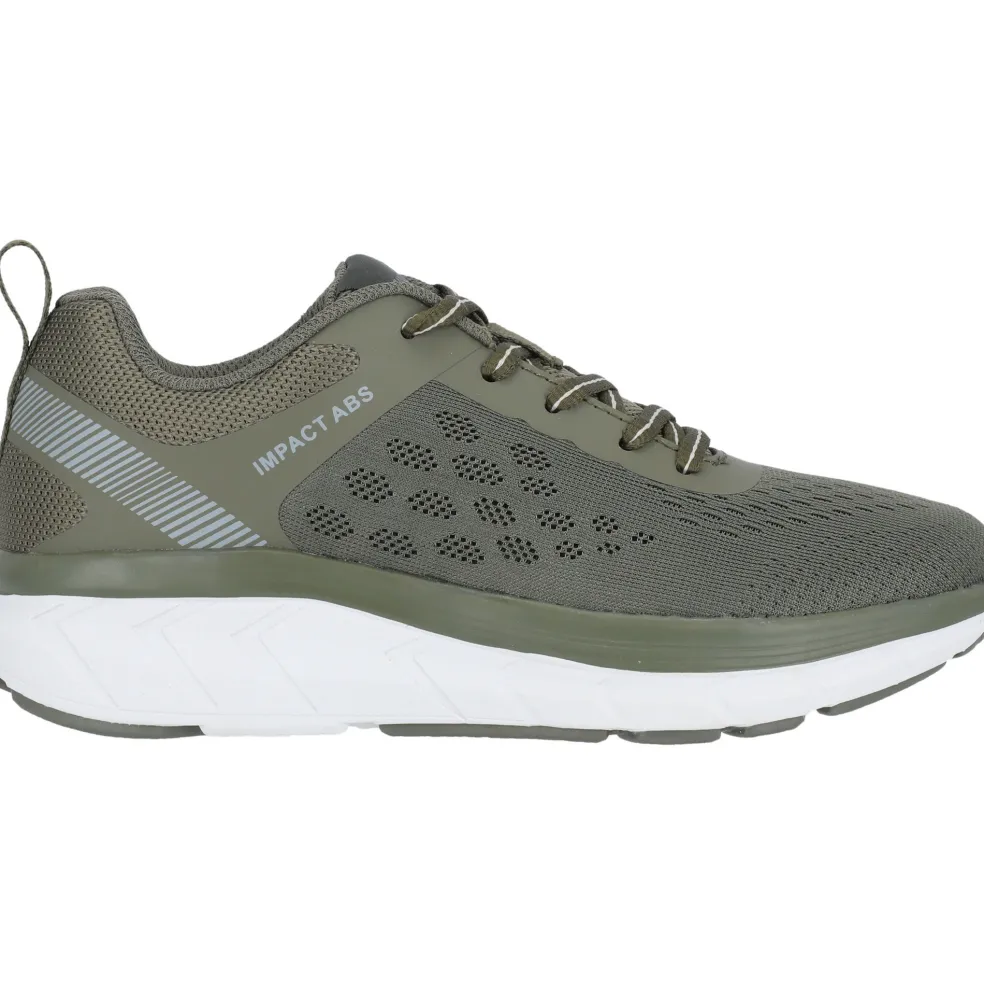 Endurance Fortlian fitness schoenen dames green