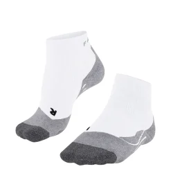 Falke PL2 Short tennissokken heren white