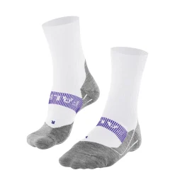 Falke RU4 Endurance Cool hardloopsokken dames white