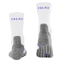 Falke RU4 Endurance Cool hardloopsokken dames white